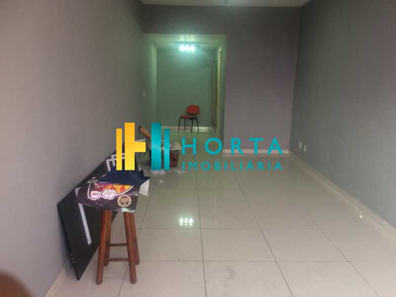 Conjunto Comercial-Sala à venda, 37m² - Foto 3