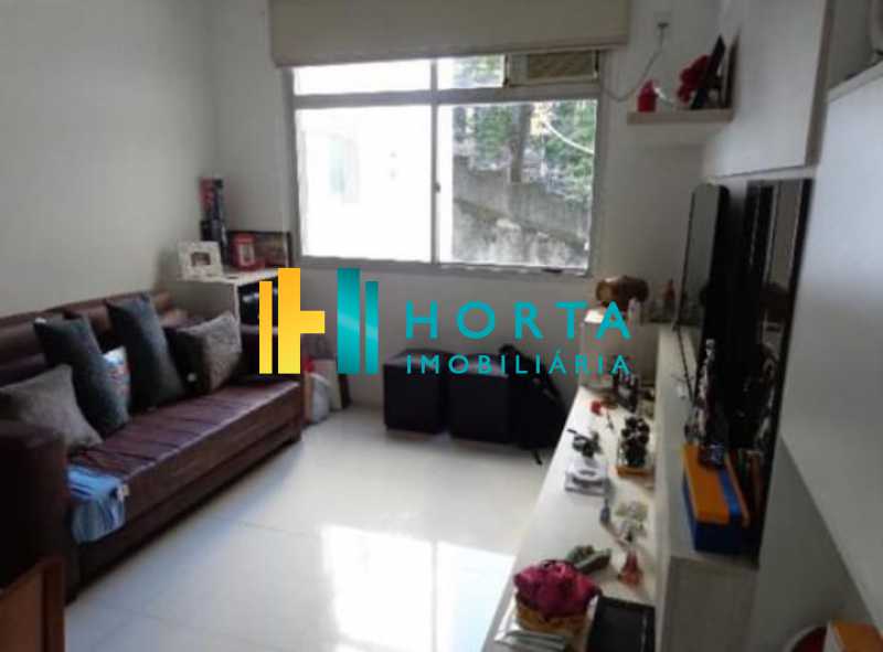 Apartamento à venda com 1 quarto, 41m² - Foto 13