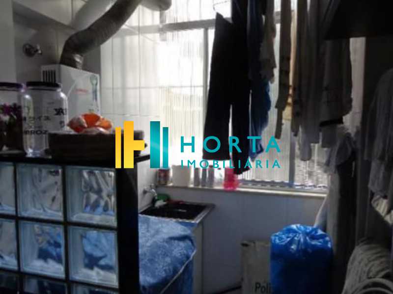 Apartamento à venda com 1 quarto, 41m² - Foto 10