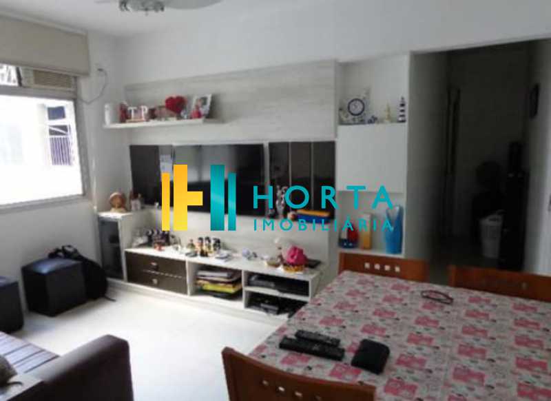 Apartamento à venda com 1 quarto, 41m² - Foto 2