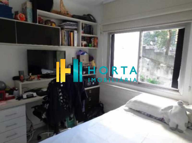 Apartamento à venda com 1 quarto, 41m² - Foto 5