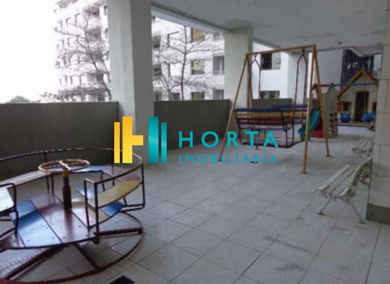 Apartamento à venda com 1 quarto, 41m² - Foto 11