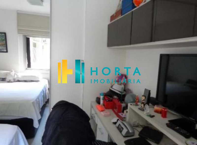 Apartamento à venda com 1 quarto, 41m² - Foto 6