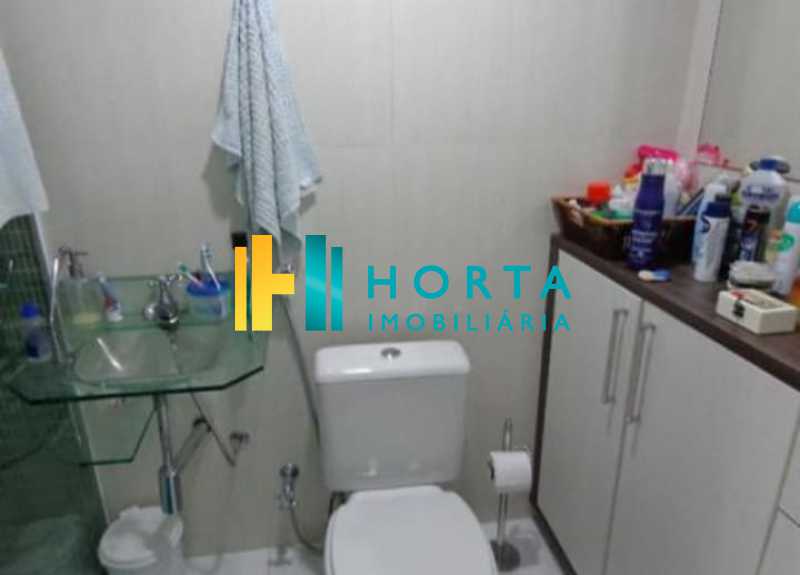 Apartamento à venda com 1 quarto, 41m² - Foto 7