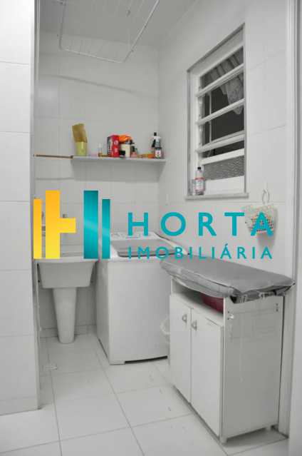 Apartamento à venda com 4 quartos, 240m² - Foto 14