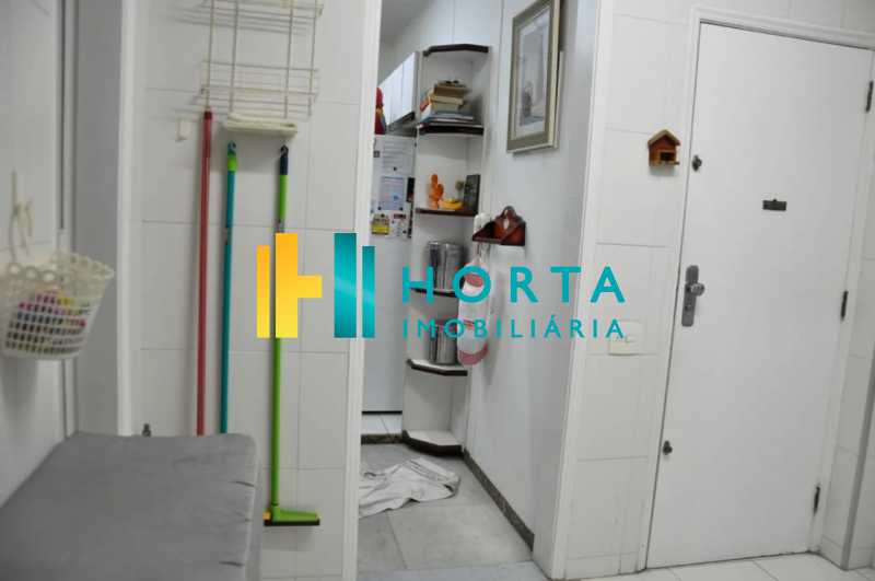 Apartamento à venda com 4 quartos, 240m² - Foto 19