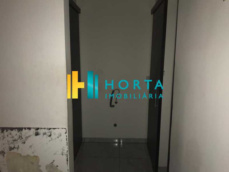 Conjunto Comercial-Sala à venda, 50m² - Foto 5