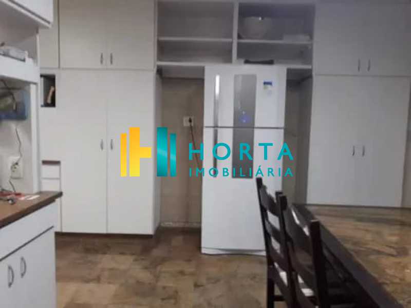 Apartamento à venda com 5 quartos, 300m² - Foto 15