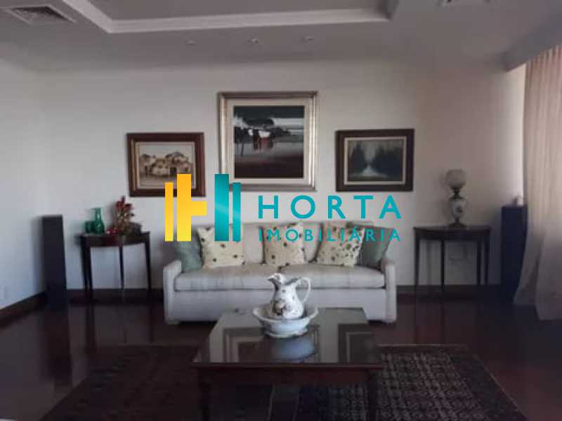 Apartamento à venda com 5 quartos, 300m² - Foto 9