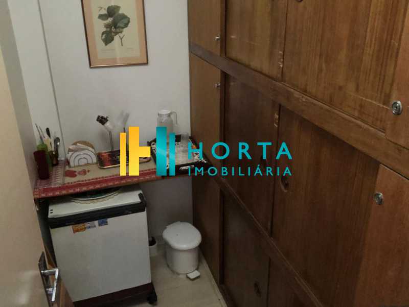 Conjunto Comercial-Sala à venda, 32m² - Foto 17