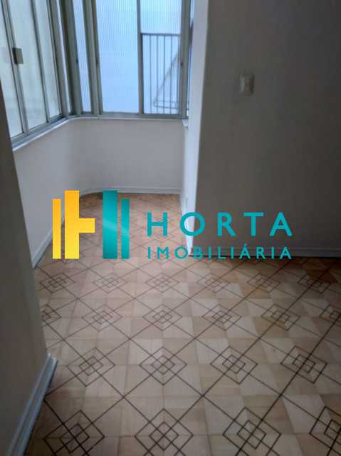 Apartamento à venda com 3 quartos, 100m² - Foto 2