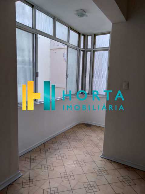 Apartamento à venda com 3 quartos, 100m² - Foto 1