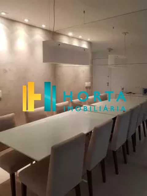 Apartamento à venda com 3 quartos, 106m² - Foto 2