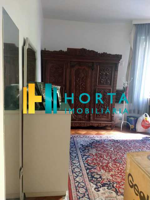 Apartamento à venda com 4 quartos, 244m² - Foto 13