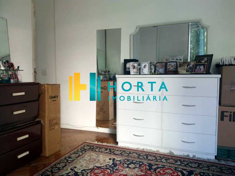 Apartamento à venda com 4 quartos, 244m² - Foto 14