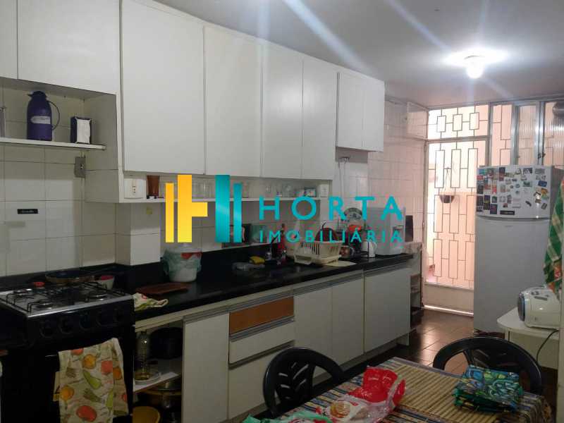 Apartamento à venda com 4 quartos, 244m² - Foto 17