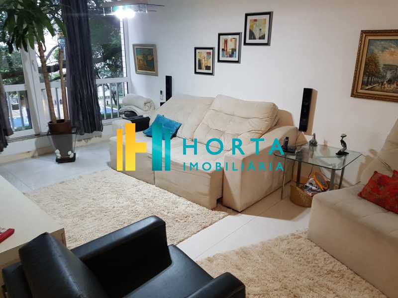 Apartamento à venda com 3 quartos, 108m² - Foto 1