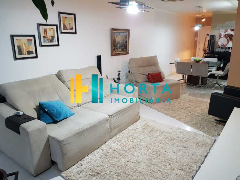 Apartamento à venda com 3 quartos, 108m² - Foto 21