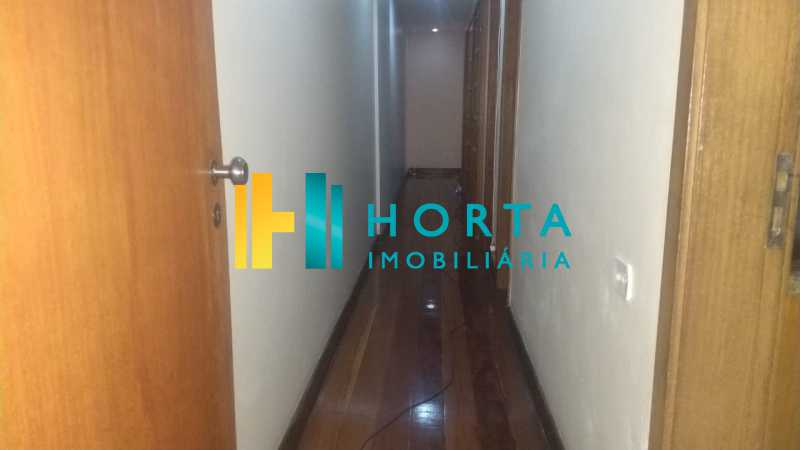 Apartamento à venda com 3 quartos, 212m² - Foto 9