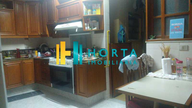 Apartamento à venda com 3 quartos, 212m² - Foto 17