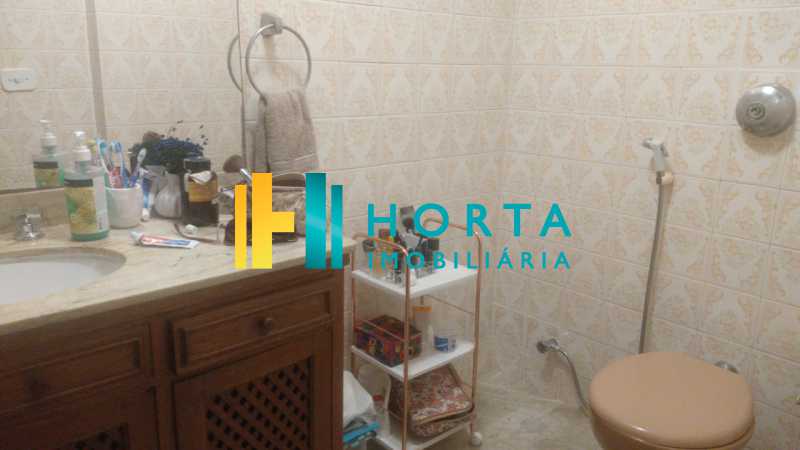 Apartamento à venda com 3 quartos, 212m² - Foto 14