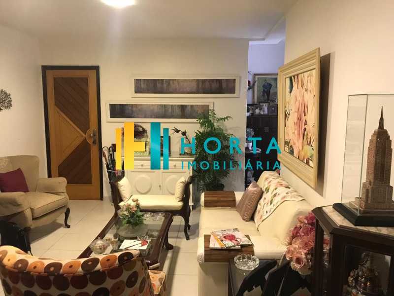 Apartamento à venda com 3 quartos, 117m² - Foto 30