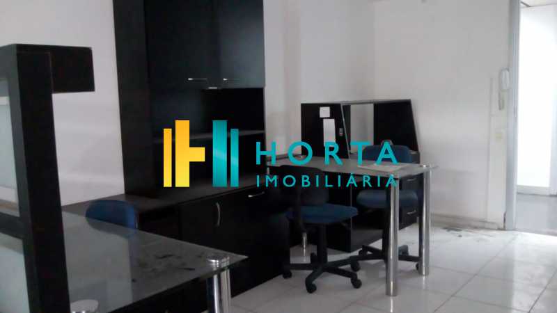 Conjunto Comercial-Sala à venda, 30m² - Foto 7