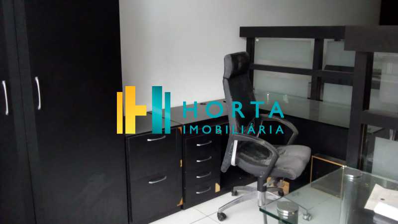 Conjunto Comercial-Sala à venda, 30m² - Foto 15