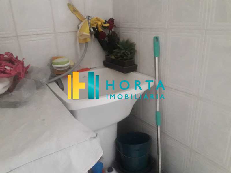 Apartamento à venda com 1 quarto, 42m² - Foto 13