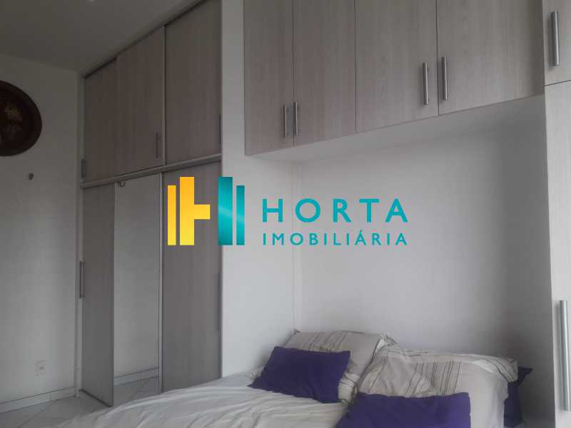 Apartamento à venda com 1 quarto, 42m² - Foto 6