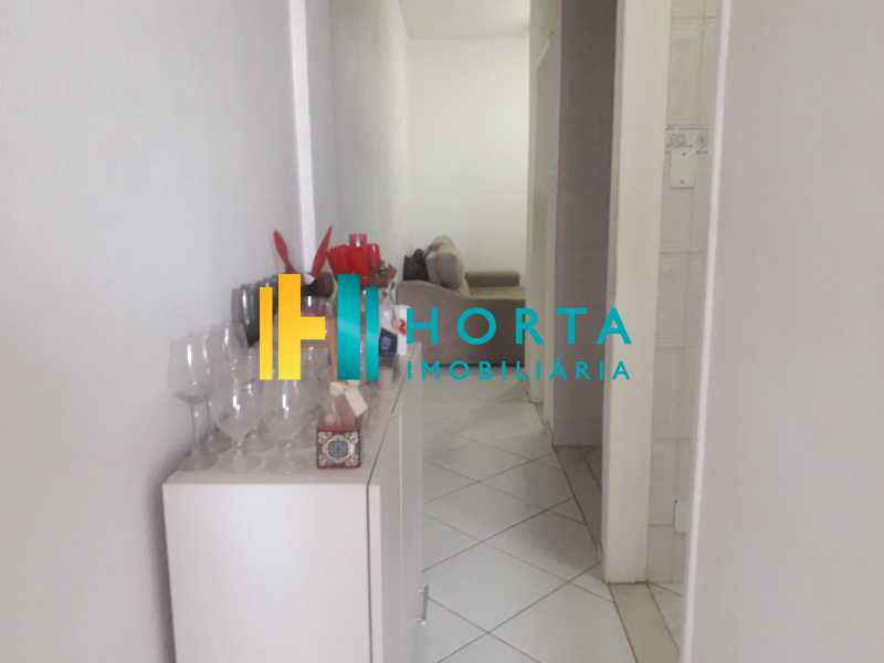 Apartamento à venda com 1 quarto, 42m² - Foto 1