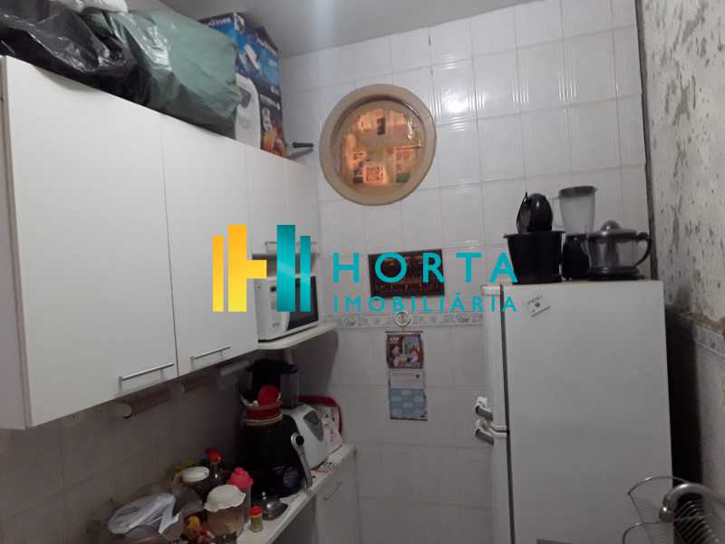 Apartamento à venda com 1 quarto, 42m² - Foto 9