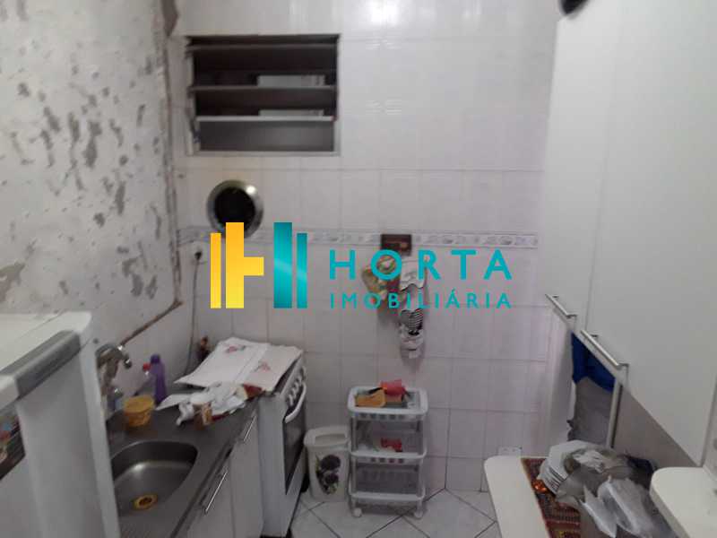 Apartamento à venda com 1 quarto, 42m² - Foto 10