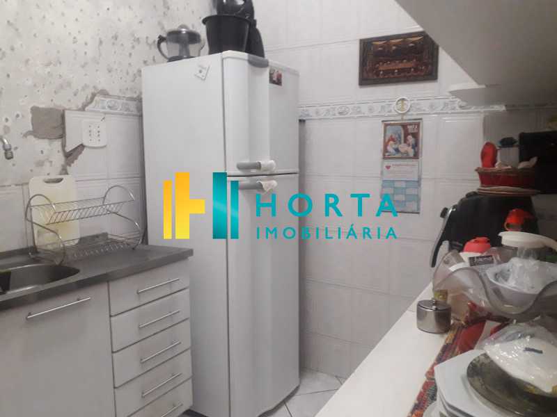 Apartamento à venda com 1 quarto, 42m² - Foto 11