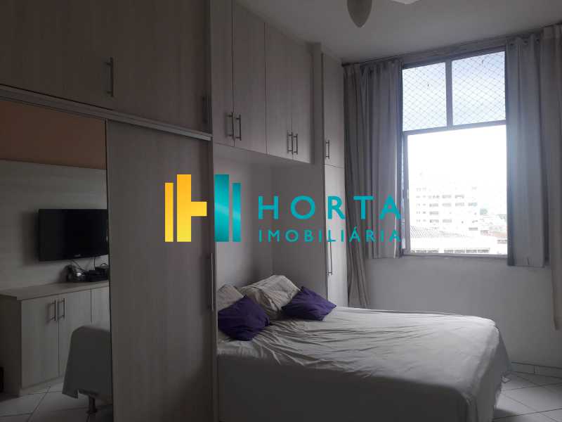 Apartamento à venda com 1 quarto, 42m² - Foto 5