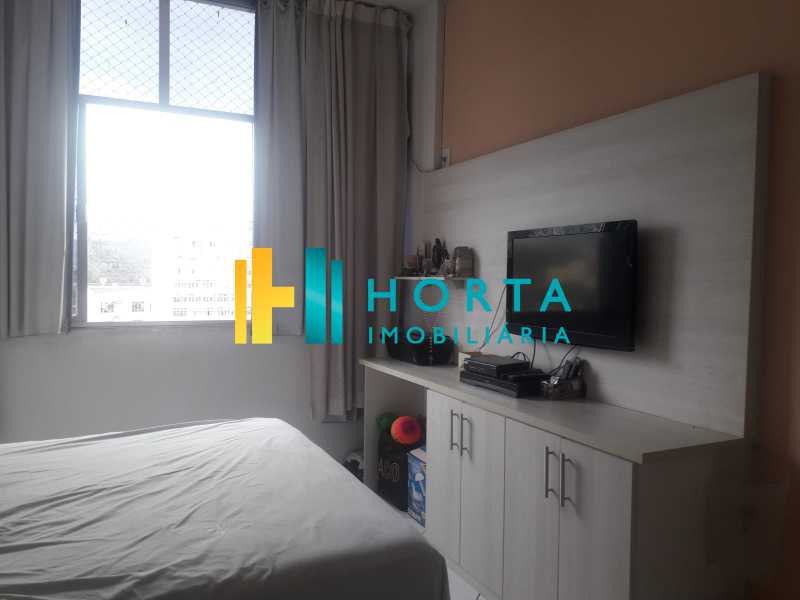 Apartamento à venda com 1 quarto, 42m² - Foto 7