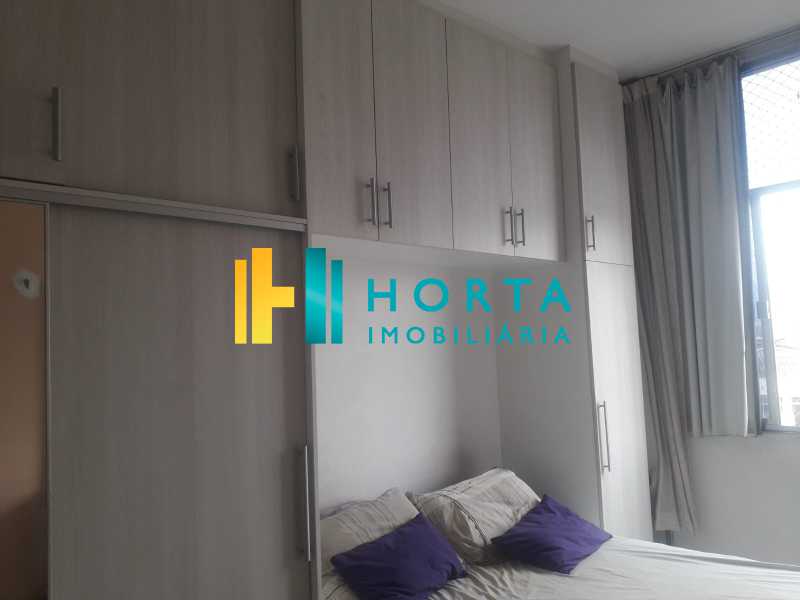 Apartamento à venda com 1 quarto, 42m² - Foto 4