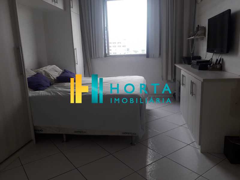 Apartamento à venda com 1 quarto, 42m² - Foto 8