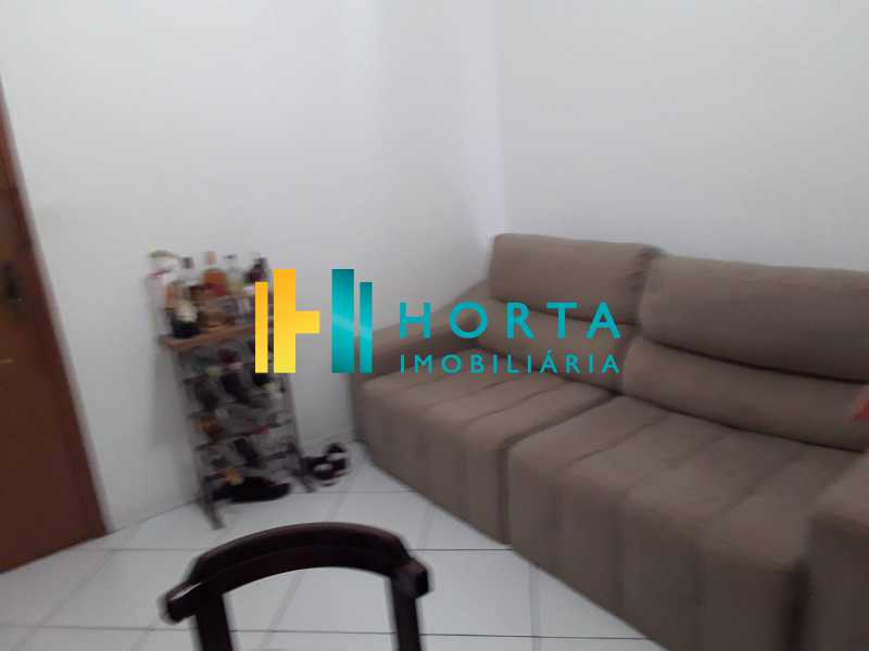 Apartamento à venda com 1 quarto, 42m² - Foto 2