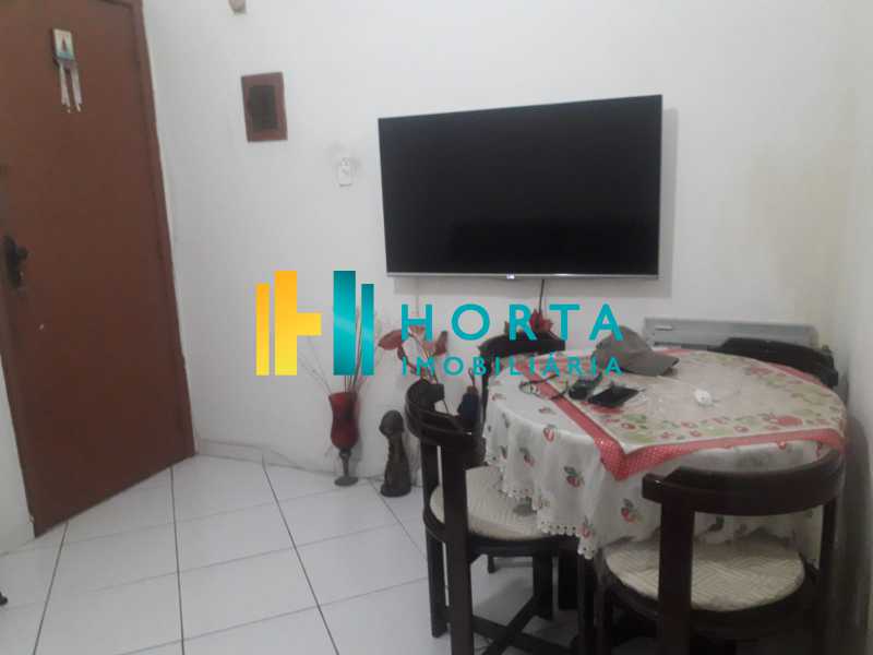 Apartamento à venda com 1 quarto, 42m² - Foto 3