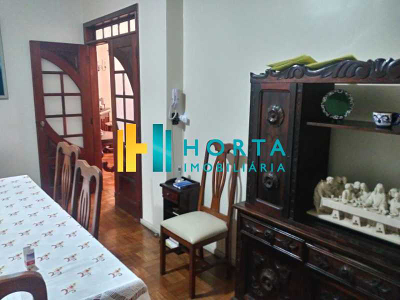 Apartamento à venda com 4 quartos, 210m² - Foto 8