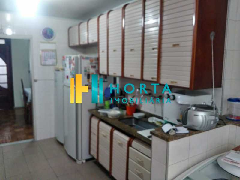 Apartamento à venda com 4 quartos, 210m² - Foto 22