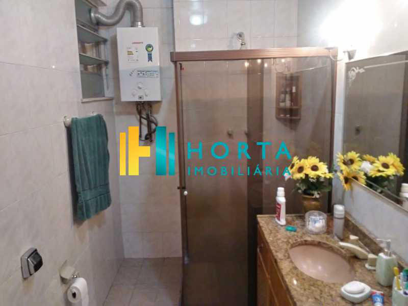 Apartamento à venda com 4 quartos, 210m² - Foto 28