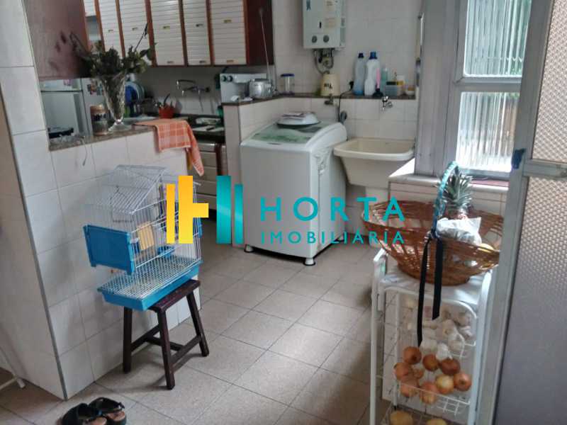 Apartamento à venda com 4 quartos, 210m² - Foto 25