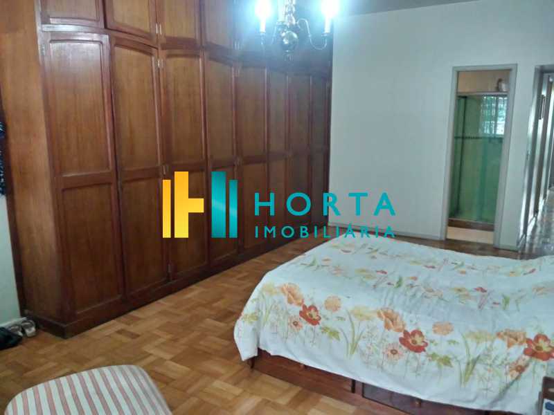 Apartamento à venda com 4 quartos, 210m² - Foto 12