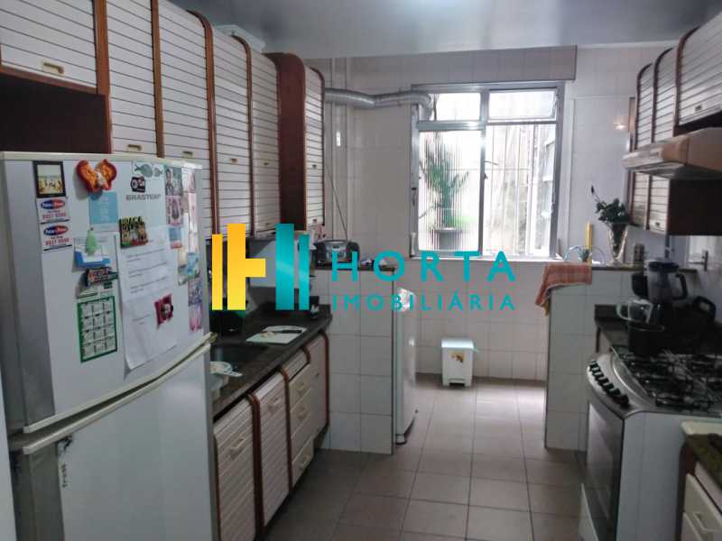 Apartamento à venda com 4 quartos, 210m² - Foto 23