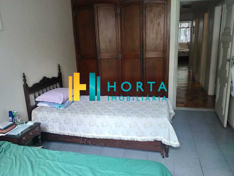 Apartamento à venda com 4 quartos, 210m² - Foto 16