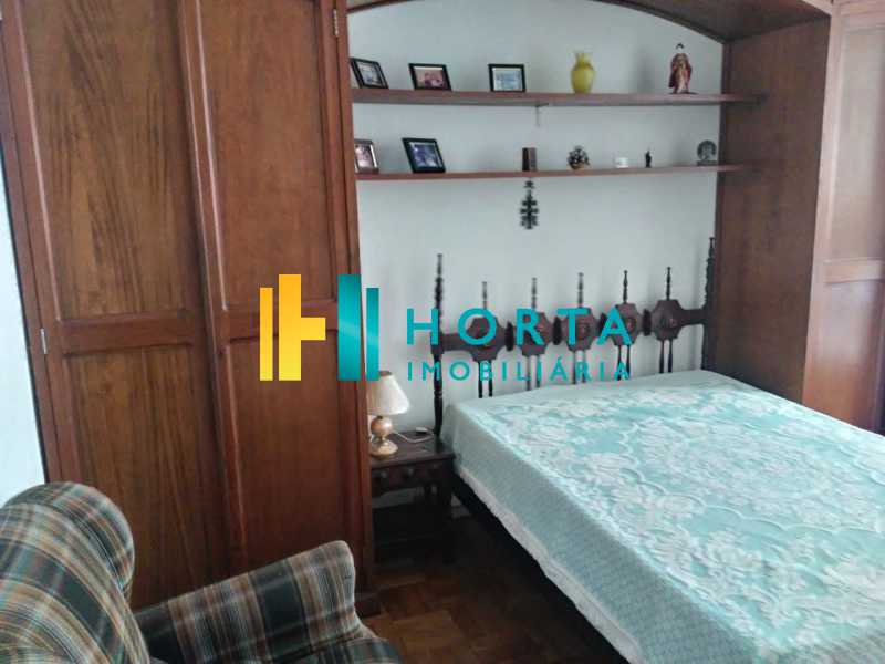 Apartamento à venda com 4 quartos, 210m² - Foto 19