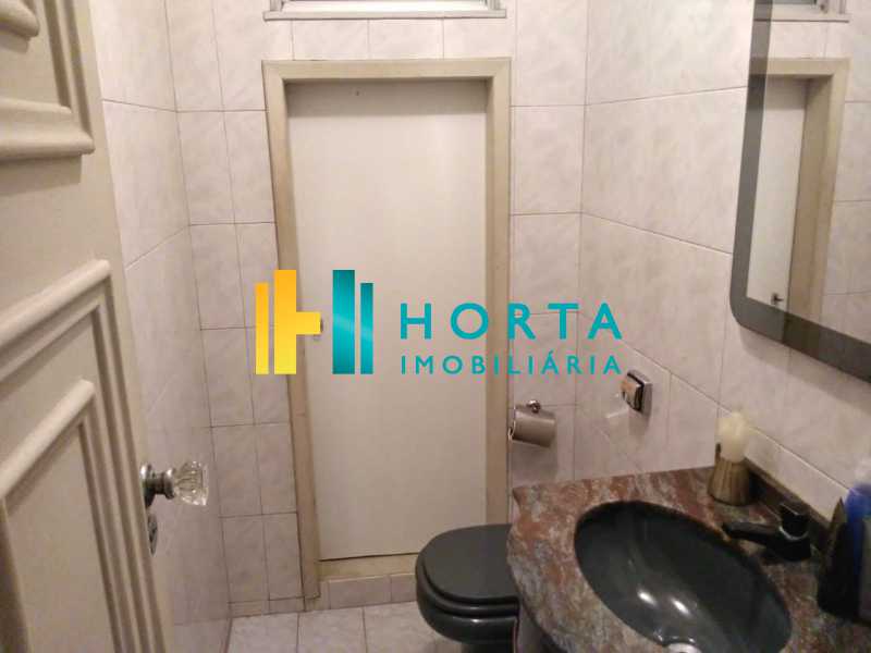 Apartamento à venda com 4 quartos, 210m² - Foto 30