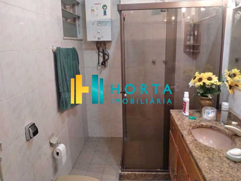 Apartamento à venda com 4 quartos, 210m² - Foto 29